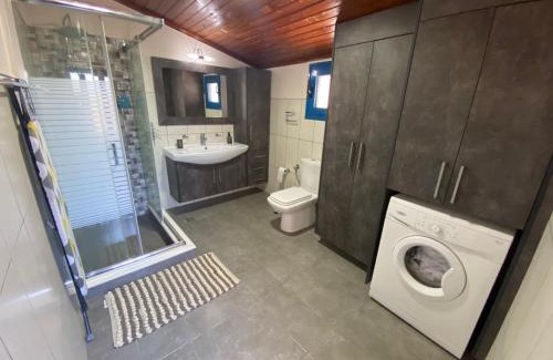 Mytikas Apartment | Aphrodite Apartments