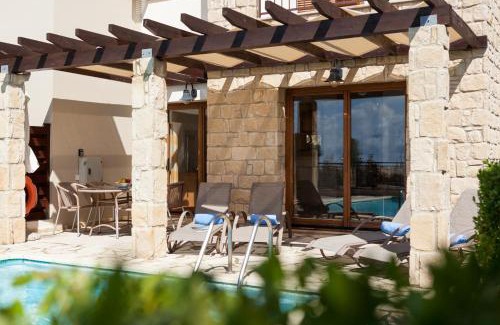 Aphrodite Hills Resort | Aphrodite Hills Rentals - Junior Villas