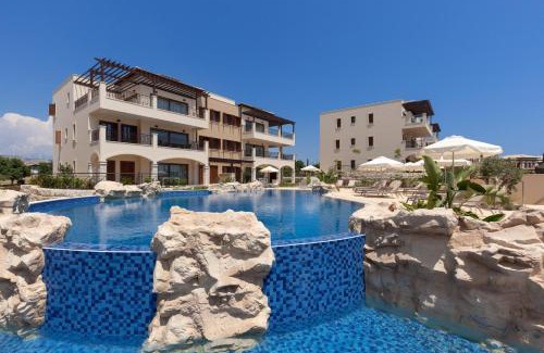 Aphrodite Hills Hotel | Aphrodite Hills Rentals - Premium Serviced Apartments