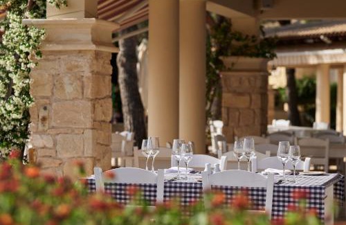 Aphrodite Hills Hotel | Aphrodite Hills Rentals - Premium Serviced Apartments