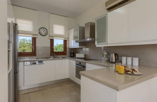 Aphrodite Hills Apartment | Aphrodite Hills Rentals – Superior Villas