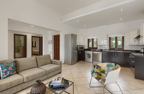 Aphrodite Hills Apartment | Aphrodite Hills Rentals – Superior Villas