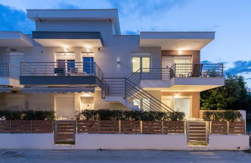 Ofrinion Apartment | Aphrodite Residential Complex