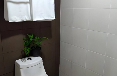 Kuala Teriang Resort | Api-Api Eco Resort