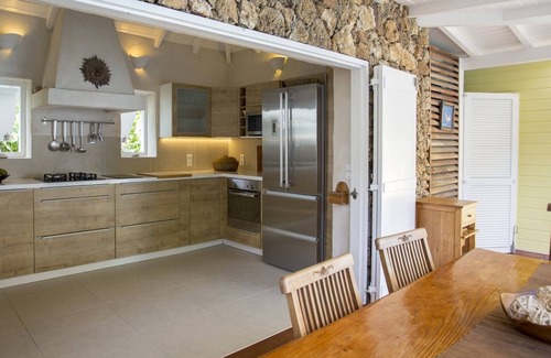 Grand Fond Villa | Apiano (2/4 Rooms) Luxury villa