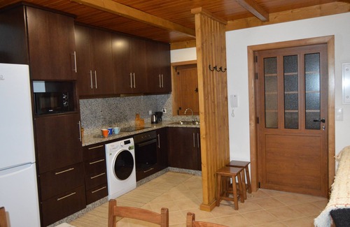 Braganca Cottage | Apimonte Casa do Serra - Montesinho National Park