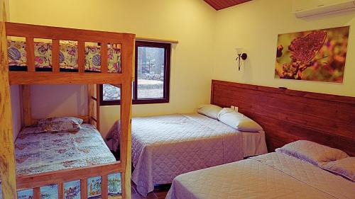 Gracias Ski Chalet | Apino Lodge del Celaque