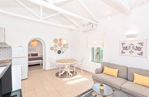 Spilia House | Apithano