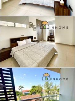 Osu Klottey Apartment | APM Lux Short Stay