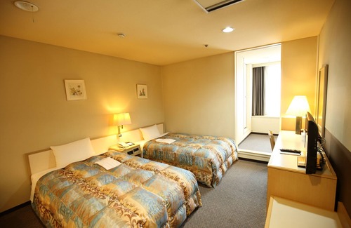 Sakaemachi Hotel | Apoa Hotel Tsu