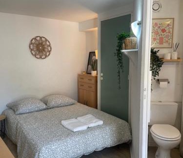 Laval Apartment | Apollo