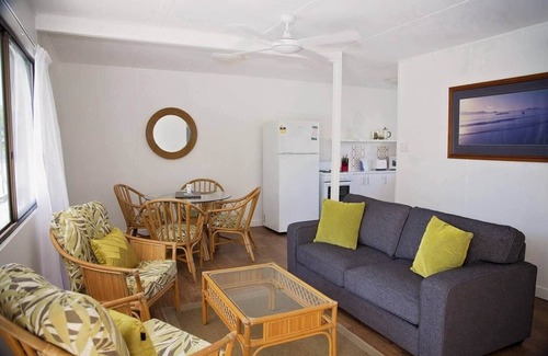 South Mission Apartment | Apollo Jewel 6 - 2 Bedroom Budget 1st Floor Level