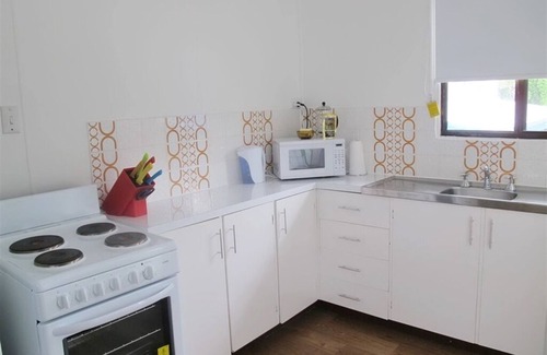 South Mission Apartment | Apollo Jewel Beachfront No 6