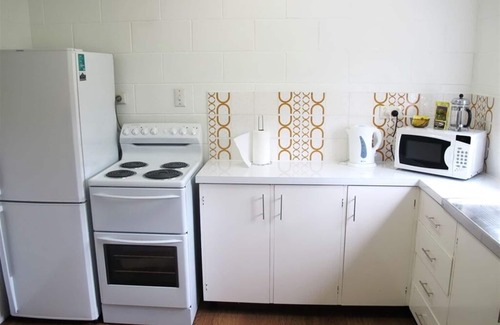 South Mission Apartment | Apollo Jewel Beachfront No 8