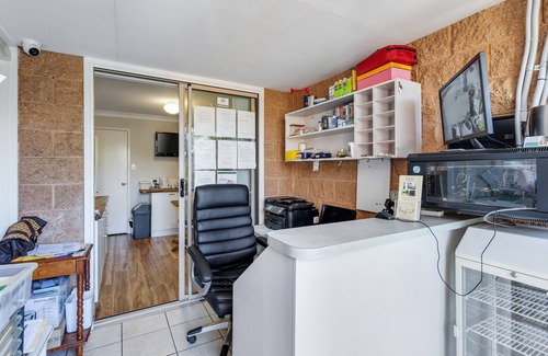 South Toowoomba Apartment | Apollo Lodge