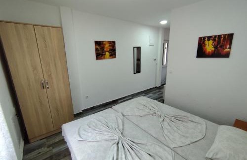 Burtaisi Apartment | Apollon home apartments