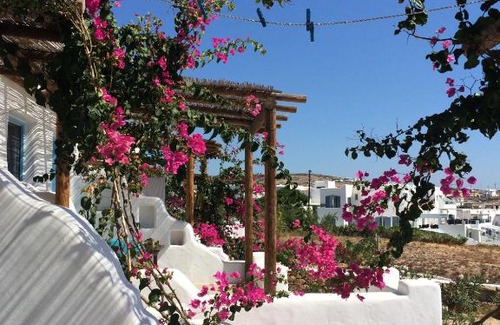 Koufonisia Apartment | Apollon Koufonisia Studios