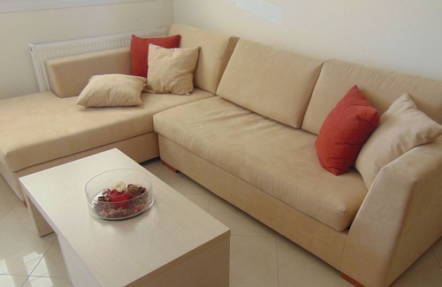Nea Iraklitsa Villa | Apollon- Luxury Maisonette by the sea