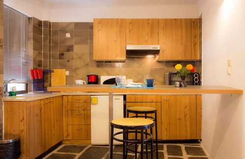 Varkiza Apartment | Apollonia Hotel Apartments