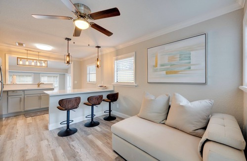 Plymouth House | Apopka Home w/Yard & Grill Near Wekiwa Springs!