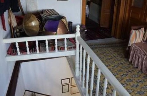 Makrynitsa House | Apostolias Mansion in Makrinitsa