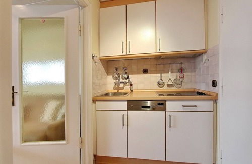 Sylt Apartment | App. 18, Haus Andreas-dirks-str. 5