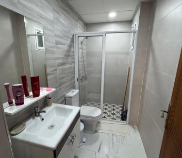 Hay Al Matar Apartment | App 4 etage contable 1