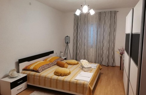 Senj Apartment | App Amaris
