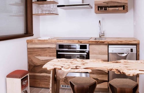 Kaysersberg-Vignoble Apartment | App'Art - Le T *, Appart. 4 people in Kaysersberg - 2 bedrooms, sauna
