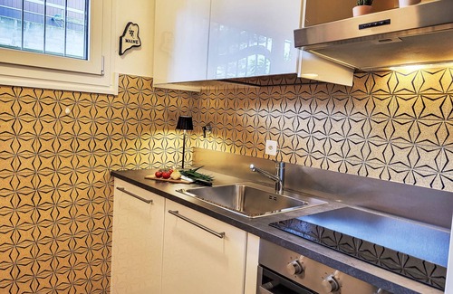 Lugano Apartment | App. Castausio 26 by Interhome