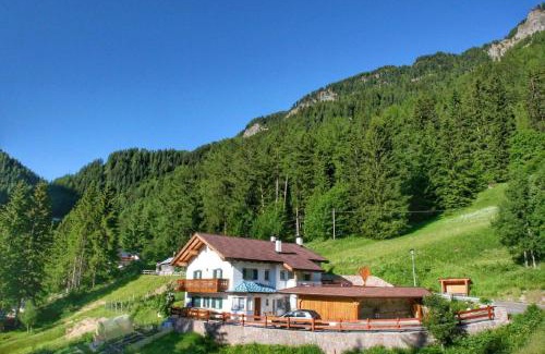 Bulla Apartment | App Cesa Vedla