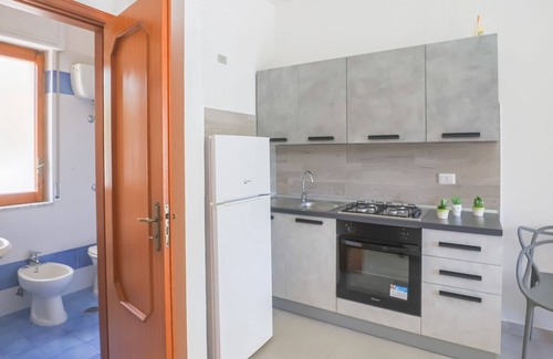 Paestum Apartment | Appartament in Capaccio 4030