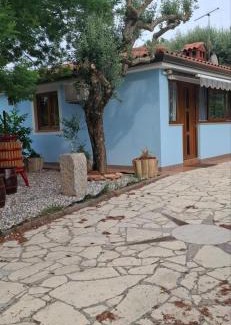 Babici Apartment | App Mariuccia