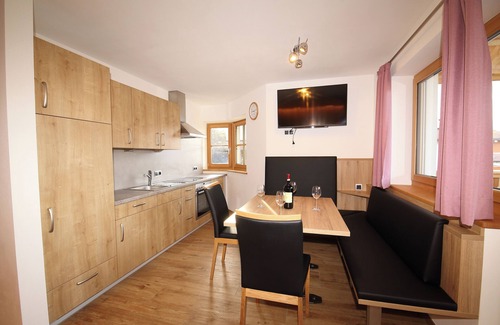 Lajen Apartment | App Sciliar