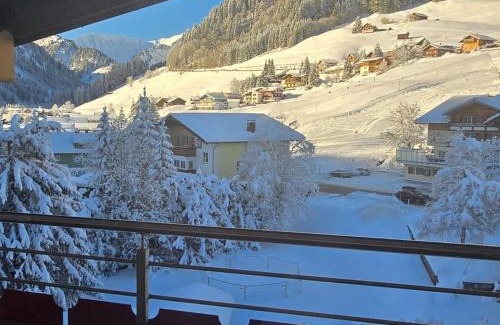 Mittelberg Apartment | App Steenbok 516 Kleinwalsertal