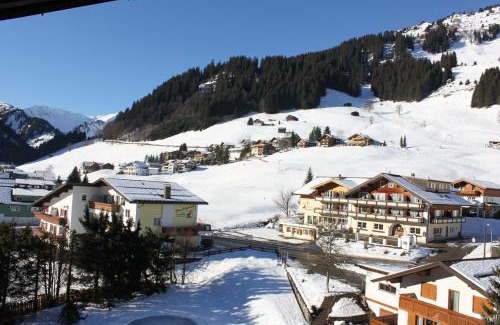 Mittelberg Apartment | App Steenbok 516 Kleinwalsertal