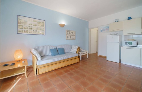 Scaglieri Apartment | APP.TI BAIA BLU - BAIA BLU 6