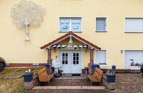 Wernborn Apartment | App und Fewos Wolf