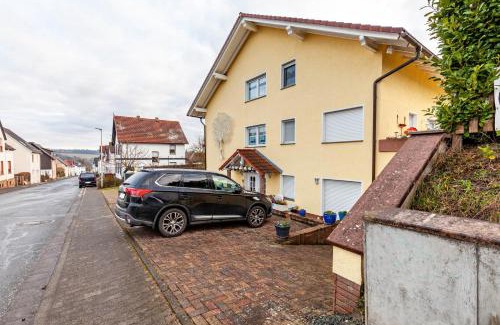 Wernborn Apartment | App und Fewos Wolf