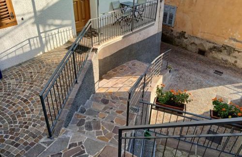 Segonzano Apartment | App. Valentina