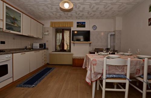 Segonzano Apartment | App. Valentina