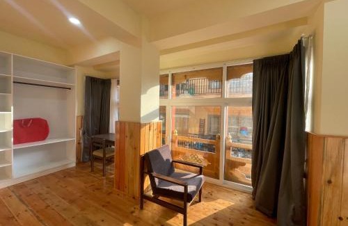 Thimphu Apartment | Appa Apartments