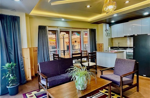 Thimphu Apartment | APPA Apartments, Thimphu Bhutan