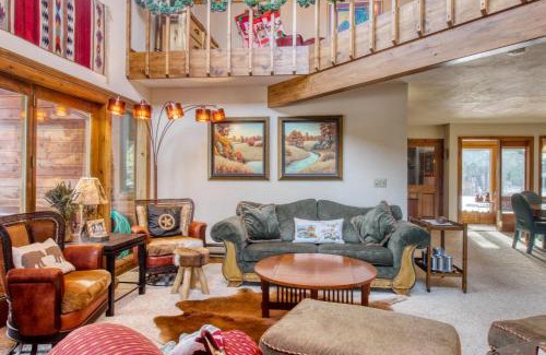 Pagosa Springs House | Appaloosa Retreat
