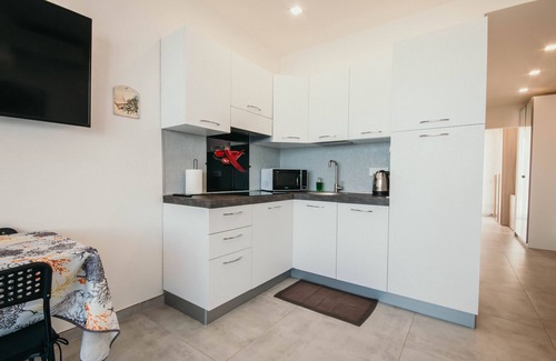 Villaggi Apartment | Appartamento Chiara - Lakeside L&B