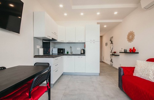 Villaggi Apartment | Appartamento Tania - Lakeside L&B