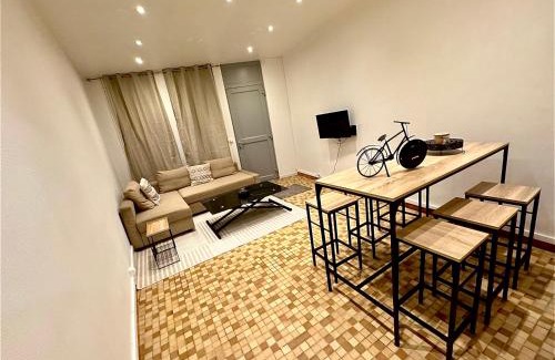 Stains Apartment | Apparement Cosy à Stains