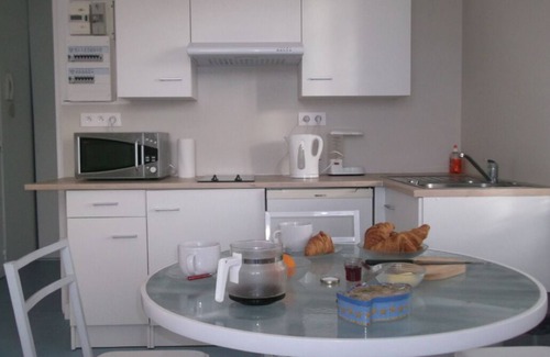 Pont-l'Abbe Apartment | APPAREMENT LUMINEUX AU SEIN D'UNE PETITE RESIDENCE.