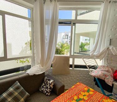 Asilah Apartment | Apparemment asilah marina golf