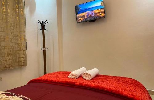 Ville Nouvelle Apartment | Apparemment haut standing au centre ville